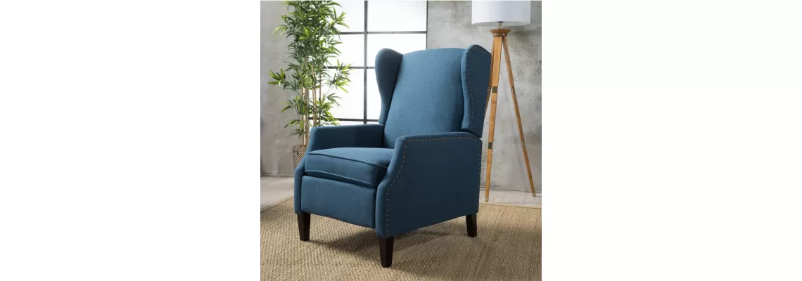 The Ultimate Guide to Choosing the Perfect Recliner for Your Home The Ultimate Guide to Choosing the Perfect Recliner for Your Home