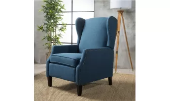 The Ultimate Guide to Choosing the Perfect Recliner for Your Home