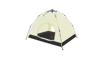   

Affordable and Spacious 2-3 Person Camping Dome Tent for Outdoor Adventures