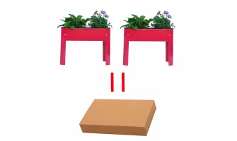 The Benefits of Using Elevated Metal Garden Beds for Your Backyard and Terrace