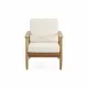 WILLOWBROOK CLUB CHAIR WILLOWBROOK CLUB CHAIR