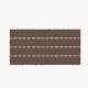 2FT Patio Deck Tiles, DIY Module Interlocking Decking Tiles Floor Tile,Easy and Quick Installation Court Tiles for Porch Poolside Balcony Backyard 24pcs Red Brown 2FT Patio Deck Tiles, DIY Module Interlocking Decking Tiles Floor Tile,Easy and Quick Installation Court Tiles for Porch Poolside Balcony Backyard 24pcs Red Brown