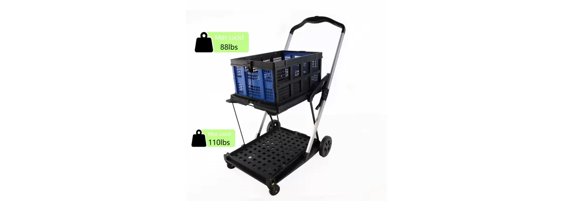10 Best Uses for a Folding Service Cart with Wheels in Your Daily Life 10 Best Uses for a Folding Service Cart with Wheels in Your Daily Life