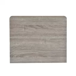 Toolless Assembly Nightstand