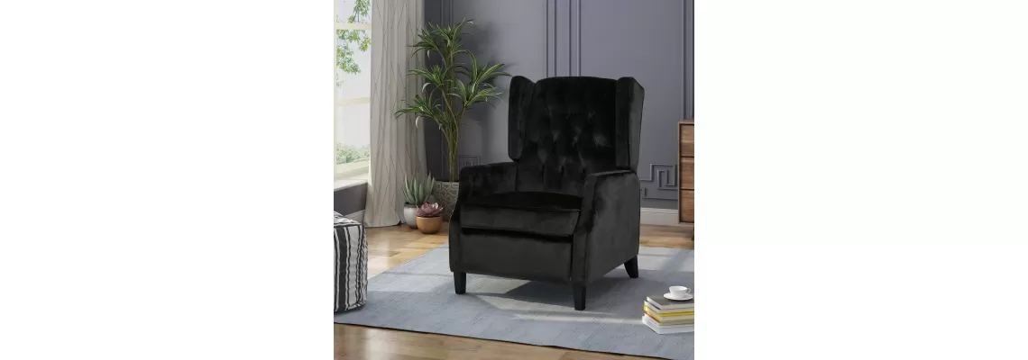 The Ultimate Guide to Choosing the Perfect Recliner for Your Home The Ultimate Guide to Choosing the Perfect Recliner for Your Home