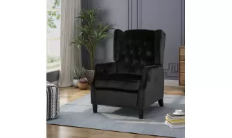 The Ultimate Guide to Choosing the Perfect Recliner for Your Home