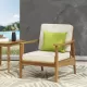 WILLOWBROOK CLUB CHAIR WILLOWBROOK CLUB CHAIR