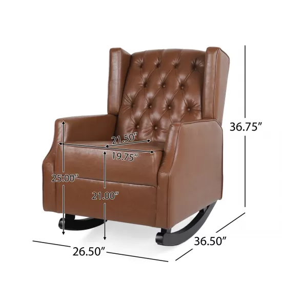 ROCKING CHAIR ROCKING CHAIR