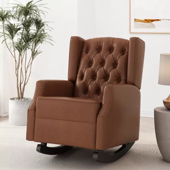 ROCKING CHAIR ROCKING CHAIR