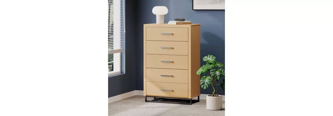 5 Drawer Chest: A Stylish and Functional Storage Solution for Your Home 5 Drawer Chest: A Stylish and Functional Storage Solution for Your Home