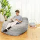 Faux Fur Classic Bean Bag Faux Fur Classic Bean Bag