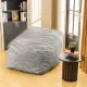 Faux Fur Classic Bean Bag Faux Fur Classic Bean Bag