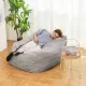 Faux Fur Classic Bean Bag Faux Fur Classic Bean Bag