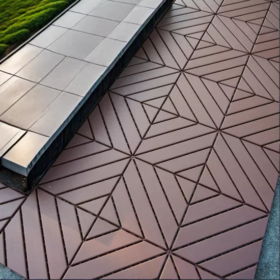 27-Pack Plastic Interlocking Deck Tiles - 12 Inchx12 Inch Square, Waterproof, All-Weather Use, Easy to Install Patio Decking Tiles for Poolside, Balcony, Backyard - Sturdy, High Load-Bearing Capacity 27-Pack Plastic Interlocking Deck Tiles - 12 Inchx12 Inch Square, Waterproof, All-Weather Use, Easy to Install Patio Decking Tiles for Poolside, Balcony, Backyard - Sturdy, High Load-Bearing Capacity