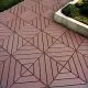 27-Pack Plastic Interlocking Deck Tiles - 12 Inchx12 Inch Square, Waterproof, All-Weather Use, Easy to Install Patio Decking Tiles for Poolside, Balcony, Backyard - Sturdy, High Load-Bearing Capacity 27-Pack Plastic Interlocking Deck Tiles - 12 Inchx12 Inch Square, Waterproof, All-Weather Use, Easy to Install Patio Decking Tiles for Poolside, Balcony, Backyard - Sturdy, High Load-Bearing Capacity