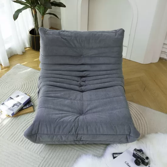Floor sofa Bean Bag Chair for Adults Fireside Bean Bag Lounger Memory Foam Chair for Home, office, Apartment or Gaming Venue Floor sofa Bean Bag Chair for Adults Fireside Bean Bag Lounger Memory Foam Chair for Home, office, Apartment or Gaming Venue