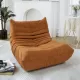 Floor sofa Bean Bag Chair for Adults Fireside Bean Bag Lounger Memory Foam Chair for Home, office, Apartment or Gaming Venue Floor sofa Bean Bag Chair for Adults Fireside Bean Bag Lounger Memory Foam Chair for Home, office, Apartment or Gaming Venue