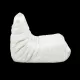 No Installation Bean Bag Chair Big Beanbag Chair for Adults Bean Bag Lounger Foam Chair for Home, Apartment, Living room or Gaming Venue Sofa in a box No Installation Bean Bag Chair Big Beanbag Chair for Adults Bean Bag Lounger Foam Chair for Home, Apartment, Living room or Gaming Venue Sofa in a box