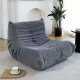 Floor sofa Bean Bag Chair for Adults Fireside Bean Bag Lounger Memory Foam Chair for Home, office, Apartment or Gaming Venue Floor sofa Bean Bag Chair for Adults Fireside Bean Bag Lounger Memory Foam Chair for Home, office, Apartment or Gaming Venue