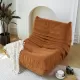 Floor sofa Bean Bag Chair for Adults Fireside Bean Bag Lounger Memory Foam Chair for Home, office, Apartment or Gaming Venue Floor sofa Bean Bag Chair for Adults Fireside Bean Bag Lounger Memory Foam Chair for Home, office, Apartment or Gaming Venue