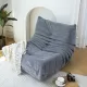 Floor sofa Bean Bag Chair for Adults Fireside Bean Bag Lounger Memory Foam Chair for Home, office, Apartment or Gaming Venue Floor sofa Bean Bag Chair for Adults Fireside Bean Bag Lounger Memory Foam Chair for Home, office, Apartment or Gaming Venue