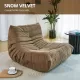 Floor sofa Bean Bag Chair for Adults Fireside Bean Bag Lounger Memory Foam Chair for Home, office, Apartment or Gaming Venue Floor sofa Bean Bag Chair for Adults Fireside Bean Bag Lounger Memory Foam Chair for Home, office, Apartment or Gaming Venue