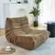 Floor sofa Bean Bag Chair for Adults Fireside Bean Bag Lounger Memory Foam Chair for Home, office, Apartment or Gaming Venue Floor sofa Bean Bag Chair for Adults Fireside Bean Bag Lounger Memory Foam Chair for Home, office, Apartment or Gaming Venue