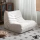 No Installation Bean Bag Chair Big Beanbag Chair for Adults Bean Bag Lounger Foam Chair for Home, Apartment, Living room or Gaming Venue Sofa in a box No Installation Bean Bag Chair Big Beanbag Chair for Adults Bean Bag Lounger Foam Chair for Home, Apartment, Living room or Gaming Venue Sofa in a box