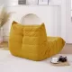 Floor sofa Bean Bag Chair for Adults Fireside Bean Bag Lounger Memory Foam Chair for Home, office, Apartment or Gaming Venue Floor sofa Bean Bag Chair for Adults Fireside Bean Bag Lounger Memory Foam Chair for Home, office, Apartment or Gaming Venue