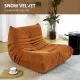 Floor sofa Bean Bag Chair for Adults Fireside Bean Bag Lounger Memory Foam Chair for Home, office, Apartment or Gaming Venue Floor sofa Bean Bag Chair for Adults Fireside Bean Bag Lounger Memory Foam Chair for Home, office, Apartment or Gaming Venue