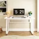 Computer desk table simple gaming table chair Home desk Student writing desk Bedroom desk workbench desk Computer desk table simple gaming table chair Home desk Student writing desk Bedroom desk workbench desk