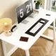 Computer desk table simple gaming table chair Home desk Student writing desk Bedroom desk workbench desk Computer desk table simple gaming table chair Home desk Student writing desk Bedroom desk workbench desk
