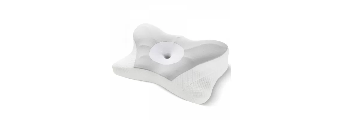 The Ultimate Guide to Choosing the Perfect Gray Neck Support Pillow for Bedroom Comfort The Ultimate Guide to Choosing the Perfect Gray Neck Support Pillow for Bedroom Comfort