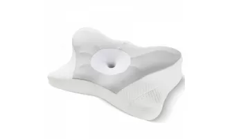 The Ultimate Guide to Choosing the Perfect Gray Neck Support Pillow for Bedroom Comfort