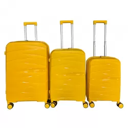 Lightweight Luggage Sets 3 Pieces, Expandable Luggages Spinner Suitcase with TSA Lock Hardside Carry on Luggage 20inch 24inch 28inch Lightweight Luggage Sets 3 Pieces, Expandable Luggages Spinner Suitcase with TSA Lock Hardside Carry on Luggage 20inch 24inch 28inch