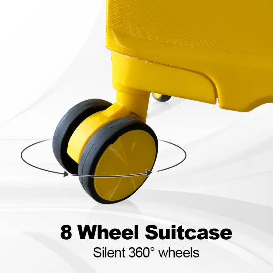 Lightweight Luggage Sets 3 Pieces, Expandable Luggages Spinner Suitcase with TSA Lock Hardside Carry on Luggage 20inch 24inch 28inch Lightweight Luggage Sets 3 Pieces, Expandable Luggages Spinner Suitcase with TSA Lock Hardside Carry on Luggage 20inch 24inch 28inch