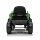 Ride on Tractor with Trailer,24V 400W Powered Electric Tractor Toy w/Remote Control,electric car for kids,Three speed adjustable,Power display, USB,MP3 ,Bluetooth,LED light,Two-point safety belt. Ride on Tractor with Trailer,24V 400W Powered Electric Tractor Toy w/Remote Control,electric car for kids,Three speed adjustable,Power display, USB,MP3 ,Bluetooth,LED light,Two-point safety belt.