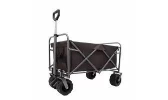 The Ultimate Guide to Choosing the Best Foldable Wagon for Outdoor Adventures