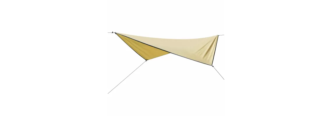 Essential Camping Tarp: Lightweight, Waterproof, and UV-Protected for Outdoor Adventures
Essential Camping Tarp: Lightweight, Waterproof, and UV-Protected for Outdoor Adventures