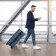 Luggage Sets ABS+PC Hardshell 4pcs Luggage Hardside Lightweight Durable Suitcase sets Spinner Wheels Suitcase with TSA Lock (12/20/24/28),Pearl Blue Luggage Sets ABS+PC Hardshell 4pcs Luggage Hardside Lightweight Durable Suitcase sets Spinner Wheels Suitcase with TSA Lock (12/20/24/28),Pearl Blue