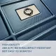 Luggage Sets ABS+PC Hardshell 4pcs Luggage Hardside Lightweight Durable Suitcase sets Spinner Wheels Suitcase with TSA Lock (12/20/24/28),Pearl Blue Luggage Sets ABS+PC Hardshell 4pcs Luggage Hardside Lightweight Durable Suitcase sets Spinner Wheels Suitcase with TSA Lock (12/20/24/28),Pearl Blue