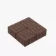New Style 12 Inch Patio Deck Tiles, DIY Module Interlocking Decking Tiles Floor Tile,Easy and Quick Installation Court Tiles for Porch Poolside Balcony Backyard 44pcs Red Brown New Style 12 Inch Patio Deck Tiles, DIY Module Interlocking Decking Tiles Floor Tile,Easy and Quick Installation Court Tiles for Porch Poolside Balcony Backyard 44pcs Red Brown