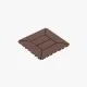 New Style 12 Inch Patio Deck Tiles, DIY Module Interlocking Decking Tiles Floor Tile,Easy and Quick Installation Court Tiles for Porch Poolside Balcony Backyard 44pcs Red Brown New Style 12 Inch Patio Deck Tiles, DIY Module Interlocking Decking Tiles Floor Tile,Easy and Quick Installation Court Tiles for Porch Poolside Balcony Backyard 44pcs Red Brown