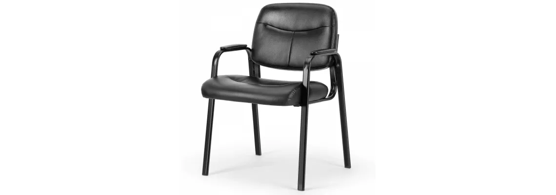 The Ultimate Guide to Choosing Leather Conference Room Chairs with Padded Arms The Ultimate Guide to Choosing Leather Conference Room Chairs with Padded Arms