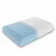 Foam pillow, sleeping pillow, soft and comfortable, removable, machine washable cover,1 pack,24 Inchx 16 Foam pillow, sleeping pillow, soft and comfortable, removable, machine washable cover,1 pack,24 Inchx 16