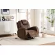 Power Lift Recliner Chair with Massage and Heat for Elderly, Overstuffed Wide Recliners, Heavy Duty and Safety Motion Reclining Mechanism Power Lift Recliner Chair with Massage and Heat for Elderly, Overstuffed Wide Recliners, Heavy Duty and Safety Motion Reclining Mechanism