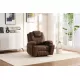 Power Lift Recliner Chair with Massage and Heat for Elderly, Overstuffed Wide Recliners, Heavy Duty and Safety Motion Reclining Mechanism Power Lift Recliner Chair with Massage and Heat for Elderly, Overstuffed Wide Recliners, Heavy Duty and Safety Motion Reclining Mechanism