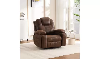   

Enhance Comfort and Safety with the Power Lift Recliner Chair Featuring Massage and Heat for the Elderly