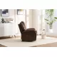 Power Lift Recliner Chair with Massage and Heat for Elderly, Overstuffed Wide Recliners, Heavy Duty and Safety Motion Reclining Mechanism Power Lift Recliner Chair with Massage and Heat for Elderly, Overstuffed Wide Recliners, Heavy Duty and Safety Motion Reclining Mechanism