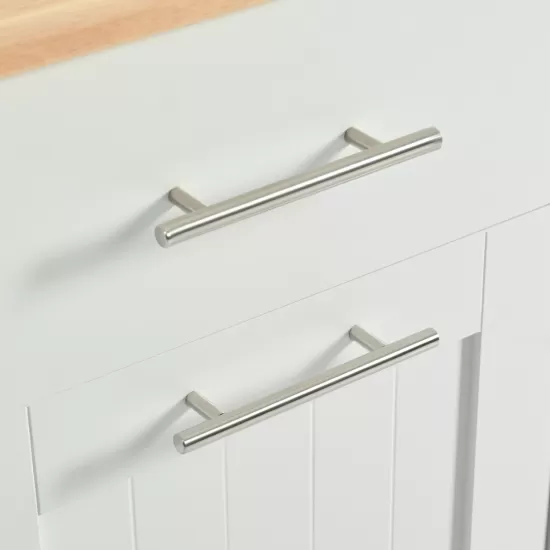 K&K Kitchen Island with Drop Leaf, Kitchen Storage Cart with 3 Tier Pull Out Cabinet Organizer, Internal Storage Rack, Rolling Kitchen Cart on Wheels with Towel Rack, 2 Drawers, for Kitchen, White K&K Kitchen Island with Drop Leaf, Kitchen Storage Cart with 3 Tier Pull Out Cabinet Organizer, Internal Storage Rack, Rolling Kitchen Cart on Wheels with Towel Rack, 2 Drawers, for Kitchen, White